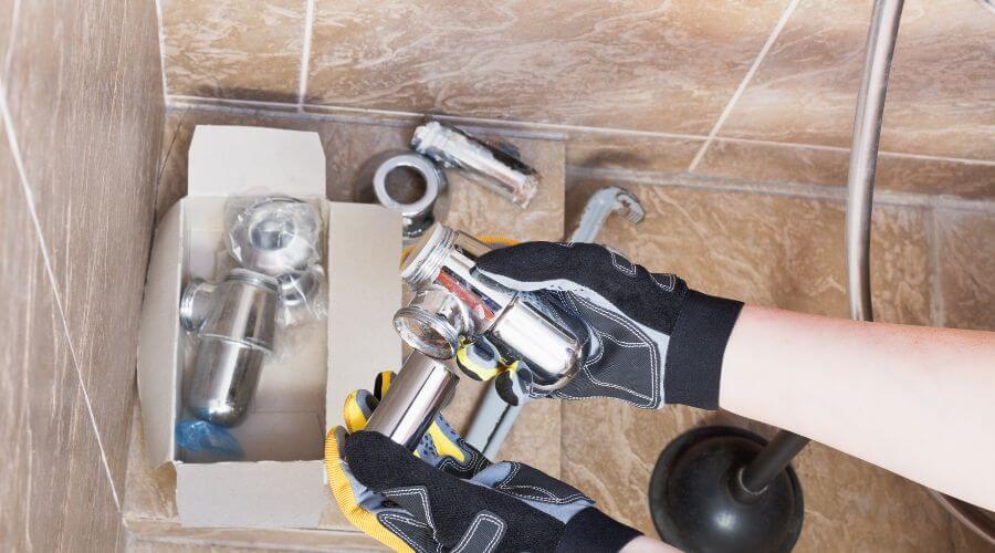 Professional New roof installation in Nashwauk, MN